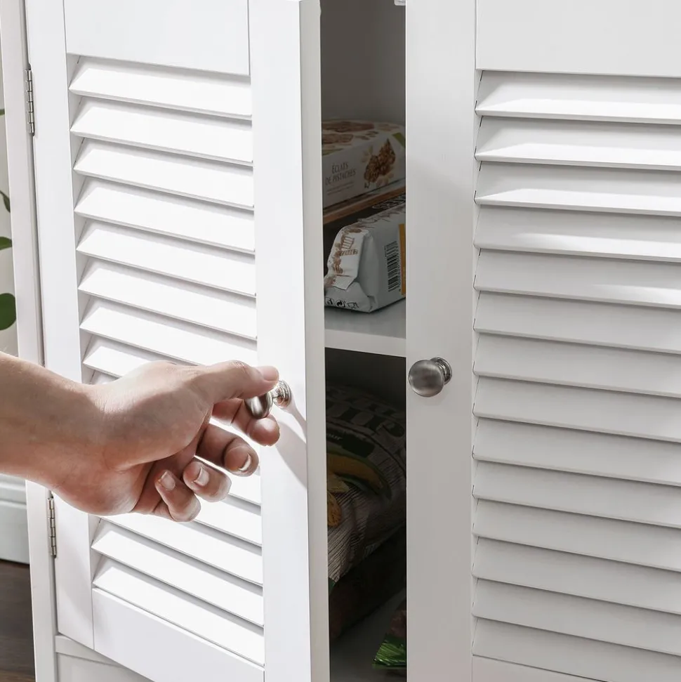 Cheap SONGMICS Coiffeuse d’Angle avec Triple Miroir