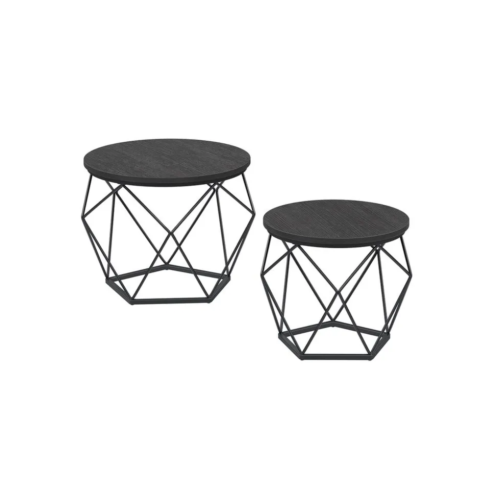 Shop SONGMICS Coiffeuse miroir Blanc