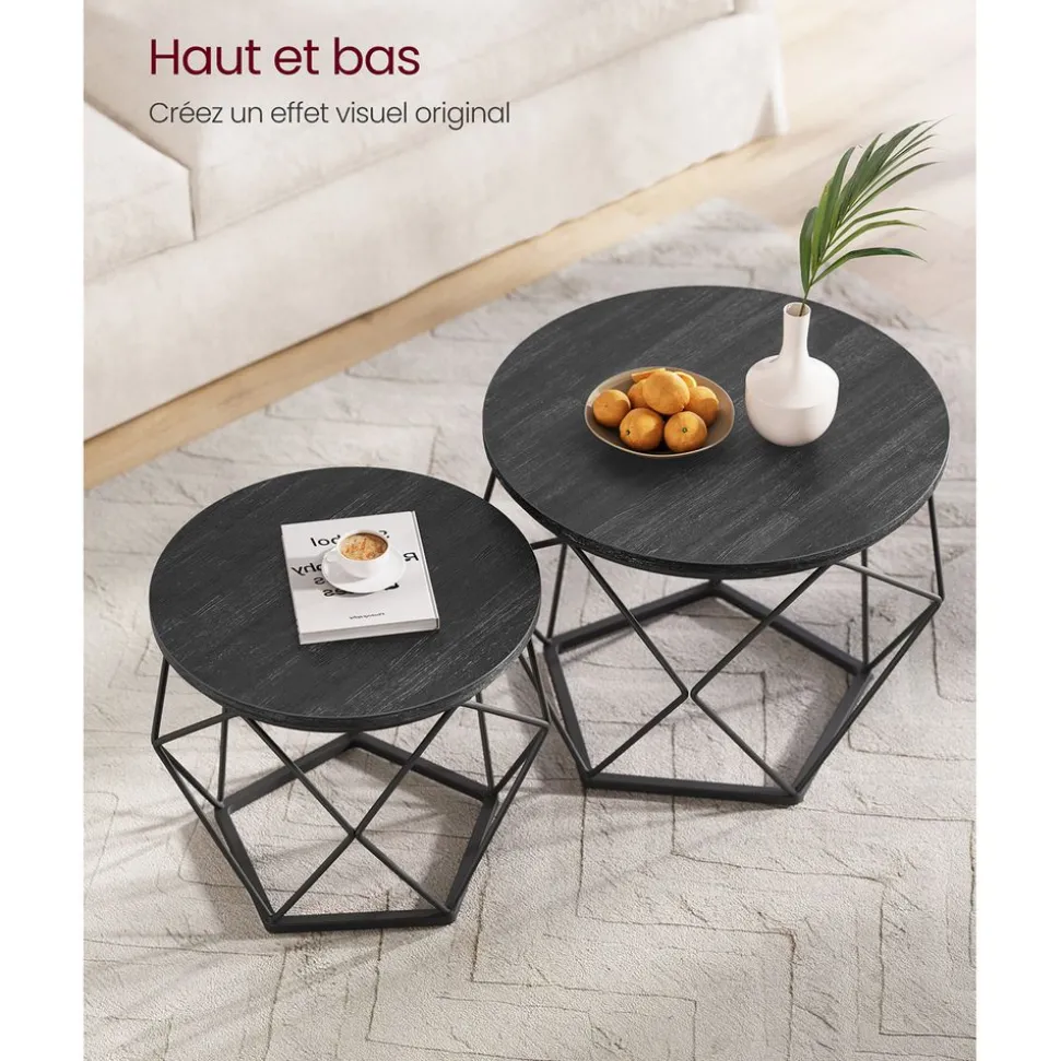Shop SONGMICS Coiffeuse miroir Blanc