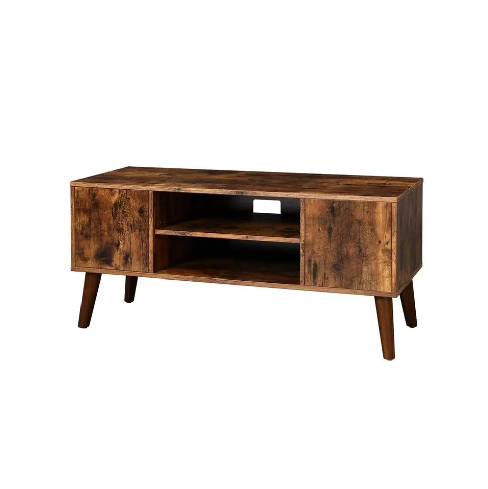 Cheap SONGMICS Coiffeuse miroir LED