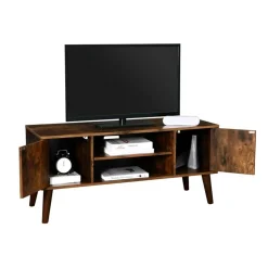 Cheap SONGMICS Coiffeuse miroir LED