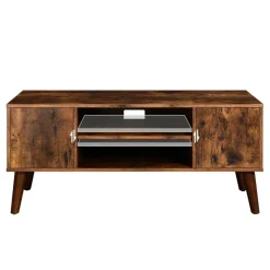 Cheap SONGMICS Coiffeuse miroir LED