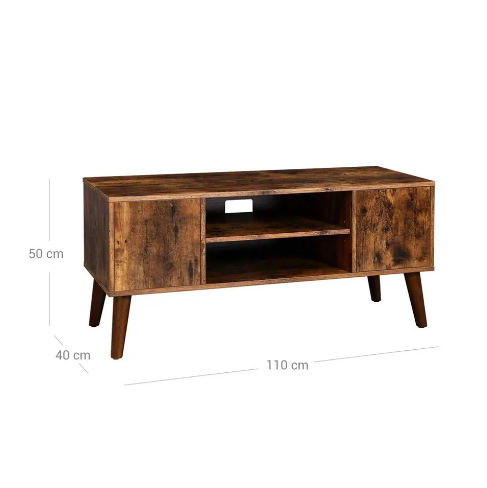 Cheap SONGMICS Coiffeuse miroir LED