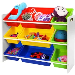 Hot SONGMICS Coiffeuse miroir triple