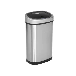 Cheap SONGMICS Collection EKHO - 2 tabourets de bar pivotant à 360° avec dossier marron caramel