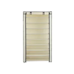 Flash Sale SONGMICS Colonne à chaussures tissu beige