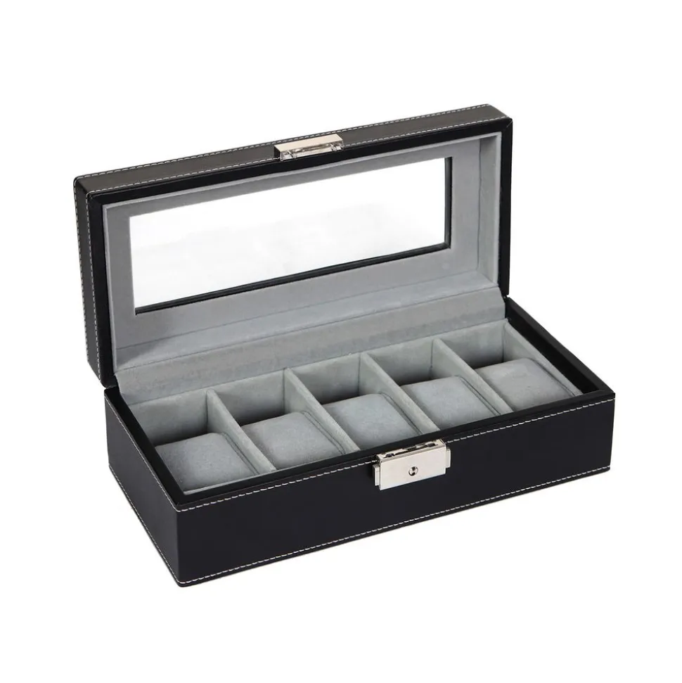 Cheap SONGMICS Colonne avec tiroir & étagères réglables