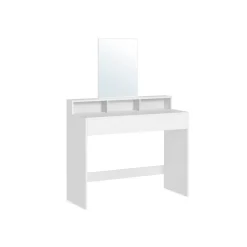 Online SONGMICS Commode 7 tiroirs