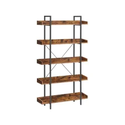 Fashion SONGMICS Commode de rangement 8 tiroirs en tissu