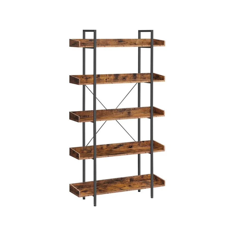 Fashion SONGMICS Commode de rangement 8 tiroirs en tissu