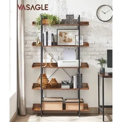 Fashion SONGMICS Commode de rangement 8 tiroirs en tissu