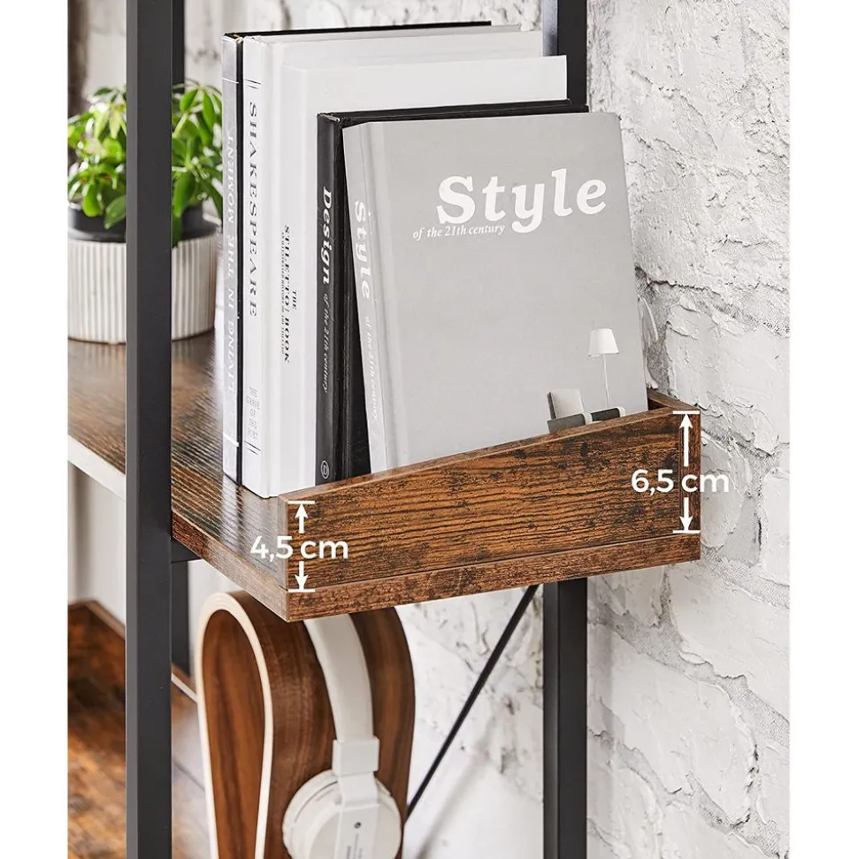 Fashion SONGMICS Commode de rangement 8 tiroirs en tissu