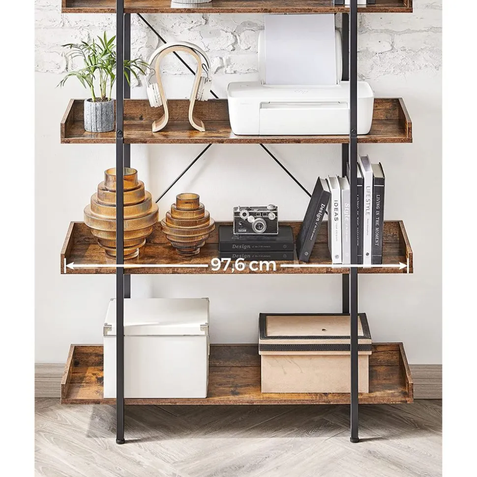 Fashion SONGMICS Commode de rangement 8 tiroirs en tissu