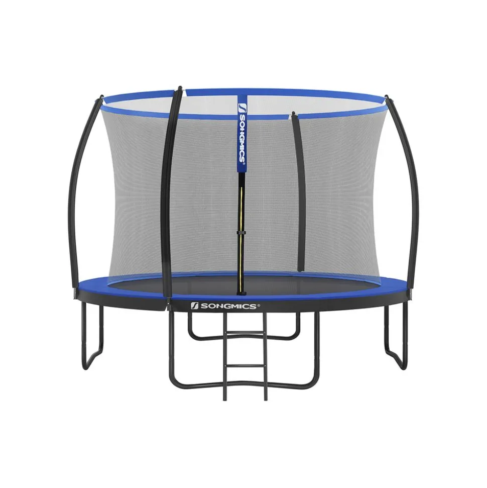 Best Sale SONGMICS Coussin trampoline Ø244 cm