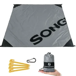 Clearance SONGMICS Couverture de pique-nique