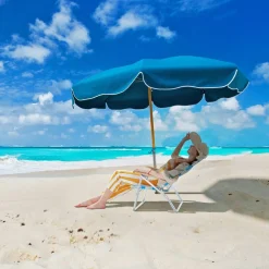 Sale SONGMICS Couverture de Pique-Nique 300 x 200 cm