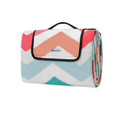 Hot SONGMICS Couverture de Pique-Nique 200 x 200 cm