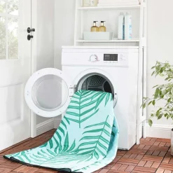 Store SONGMICS Couverture de Pique-Nique 300 x 200 cm