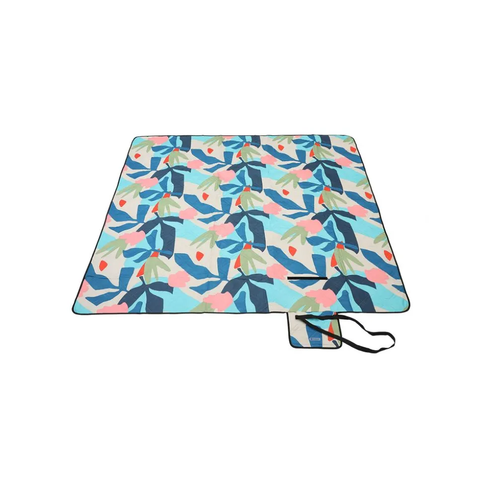 Store SONGMICS Couverture de Pique-Nique 300 x 200 cm