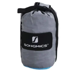 Best Sale SONGMICS Couverture pique-nique bleu vert