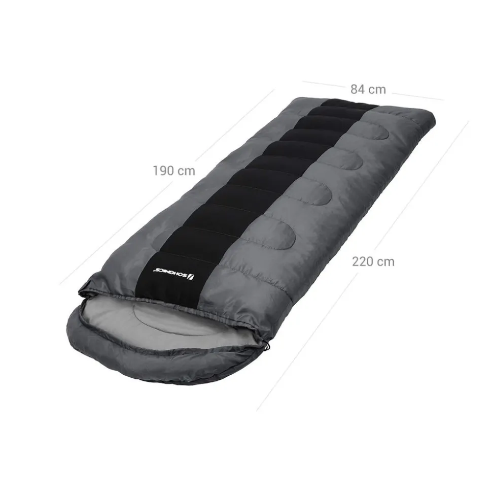 Hot SONGMICS Couverture pique-nique ethnique