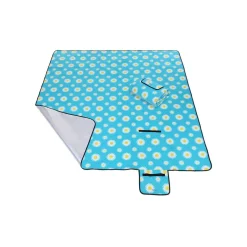 Discount SONGMICS Couverture pique-nique triangle