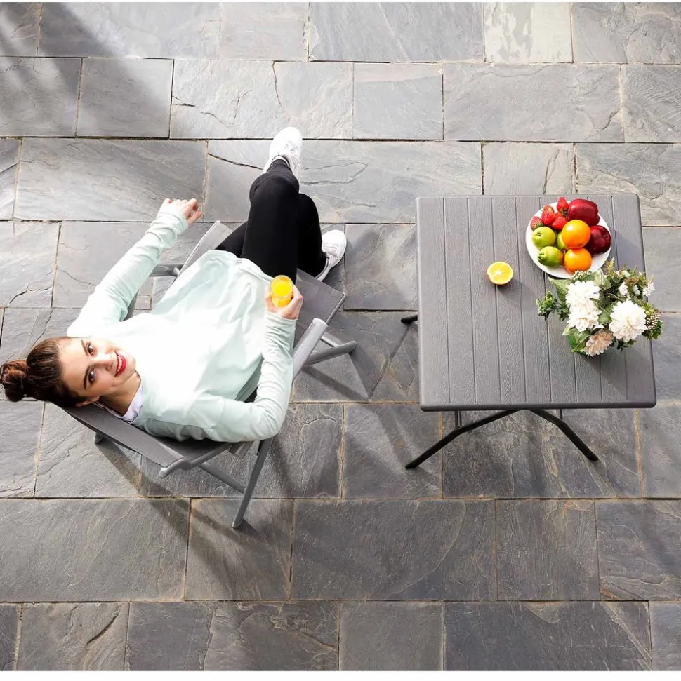 Hot SONGMICS Desserte pour Boissons