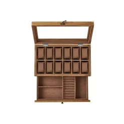 Best SONGMICS Double portant à vêtements avec roulettes blanc