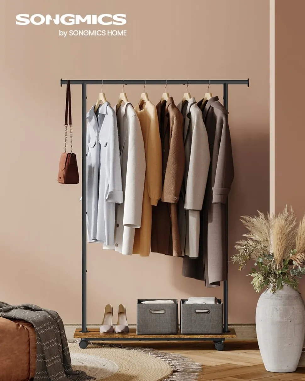 Best Sale SONGMICS EKHO Collection - Banc à Chaussures