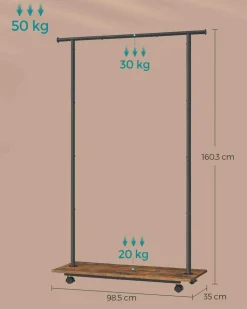 Best Sale SONGMICS EKHO Collection - Banc à Chaussures