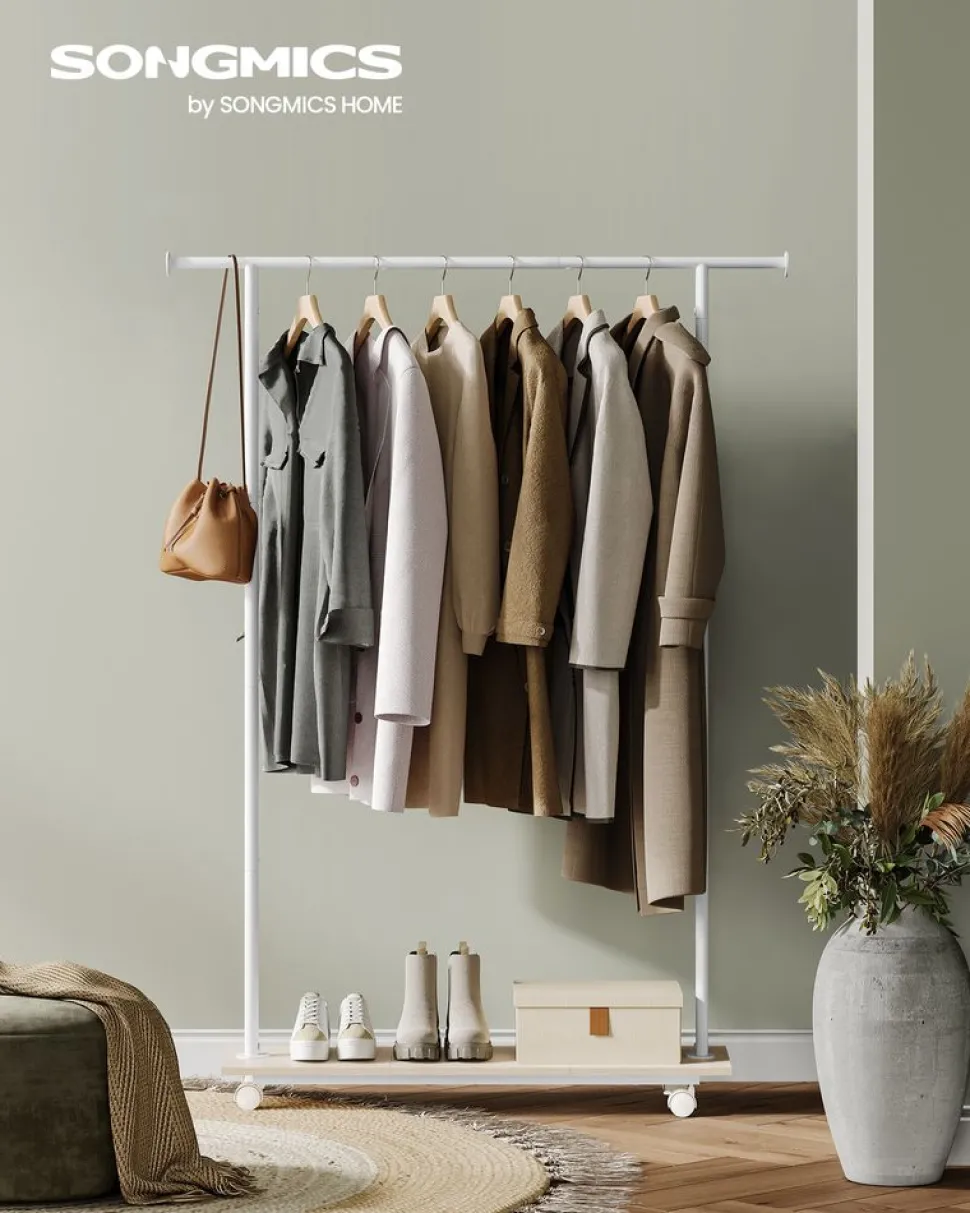 Best Sale SONGMICS EKHO Collection - Banc à Chaussures