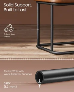 Cheap SONGMICS EKHO Collection - Banc d'entrée pour chambre à coucher