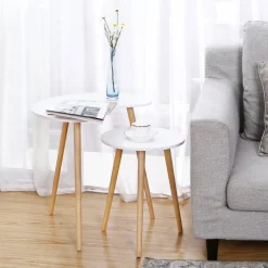 Hot SONGMICS EKHO Fauteuil d’Appoint avec Accoudoirs