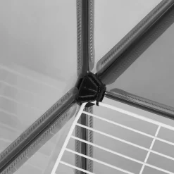 Outlet SONGMICS Enclos modulable 143 x 108 x 92 cm (L x l x H)