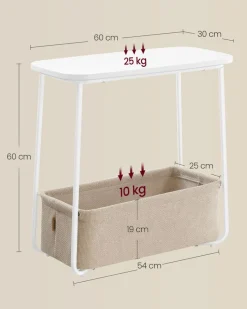 Outlet SONGMICS Enclos modulable petits animaux L