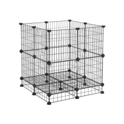 Cheap SONGMICS Enclos modulable pour petits animaux