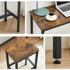 Sale SONGMICS Ensemble bar industriel