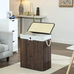 Sale SONGMICS Ensemble de coiffeuse Blanc