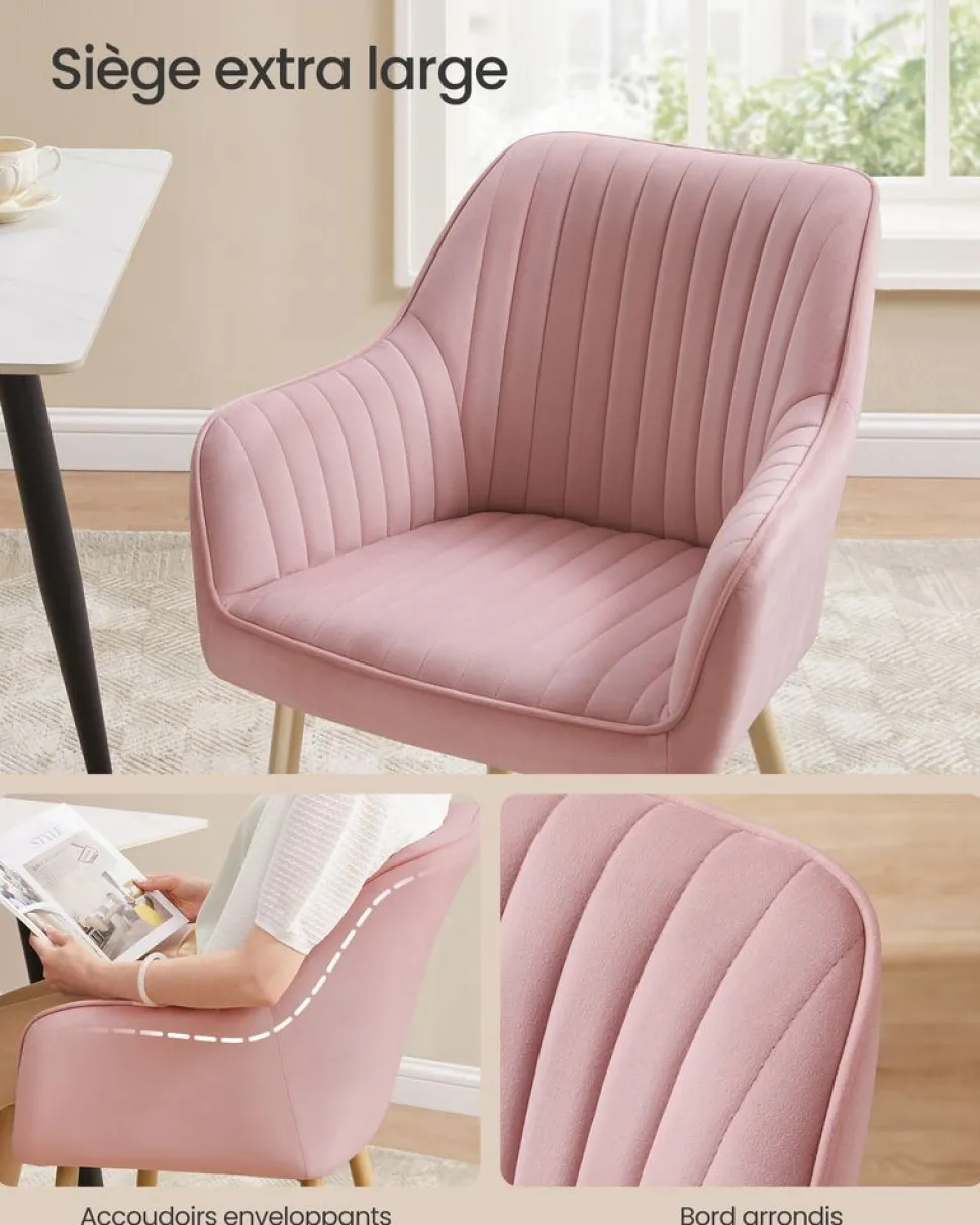 Outlet SONGMICS Entraîneur de vélo noir