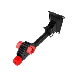 Best SONGMICS Entraîneur vélo Noir