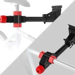 Best SONGMICS Entraîneur vélo Noir