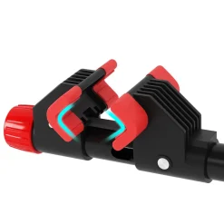 Best SONGMICS Entraîneur vélo Noir