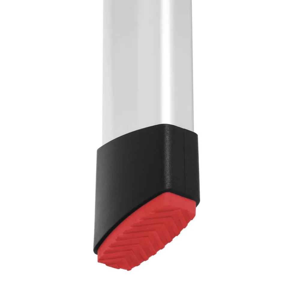 Cheap SONGMICS Escabeau 1 marche pliable gris