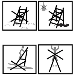 Best SONGMICS Escabeau alu 3 marches