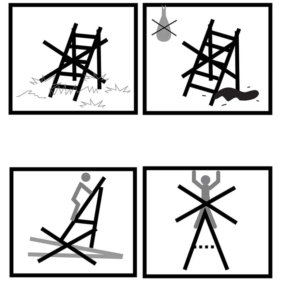 Best SONGMICS Escabeau alu 3 marches