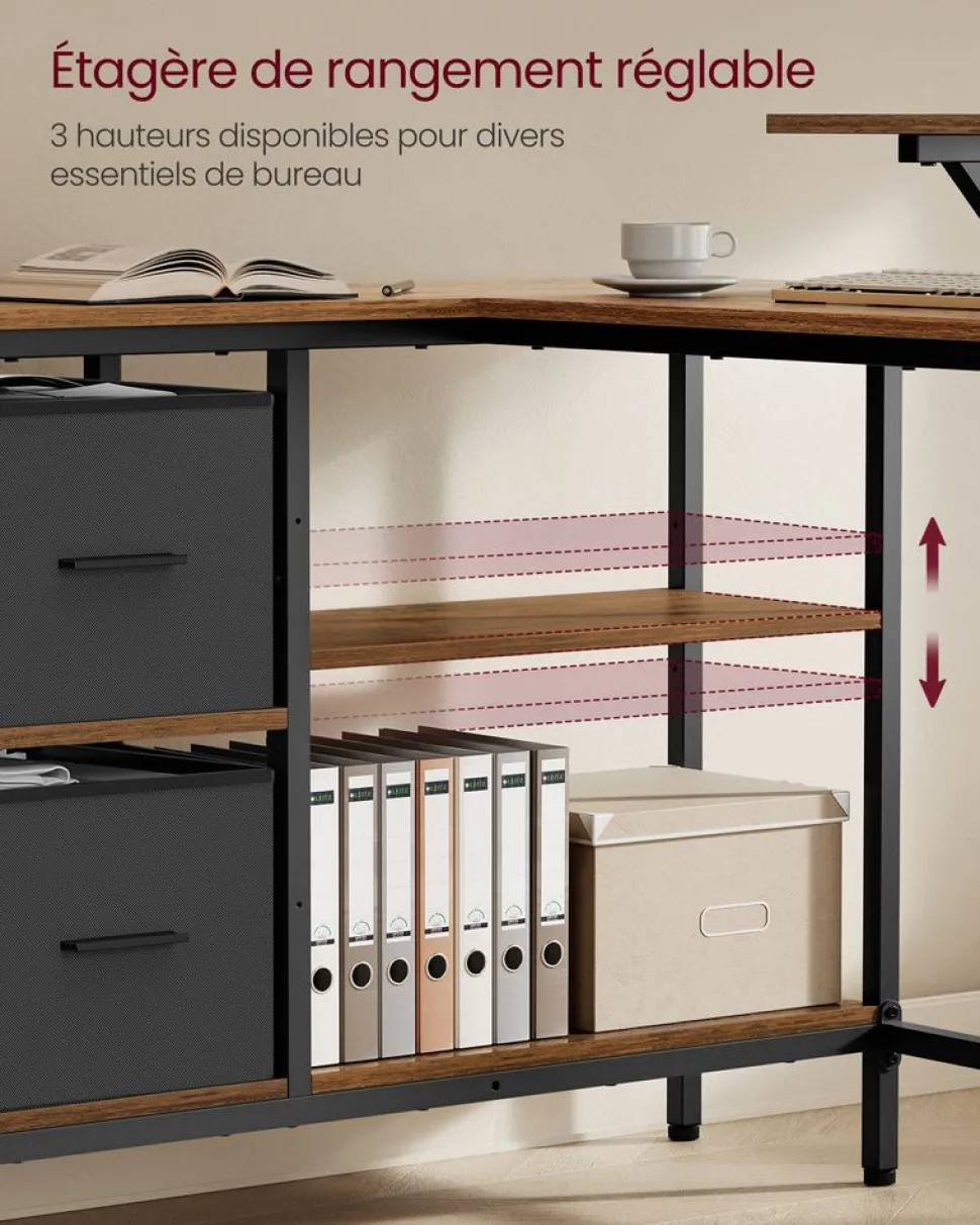 Cheap SONGMICS Fauteuil accoudoirs rabattables