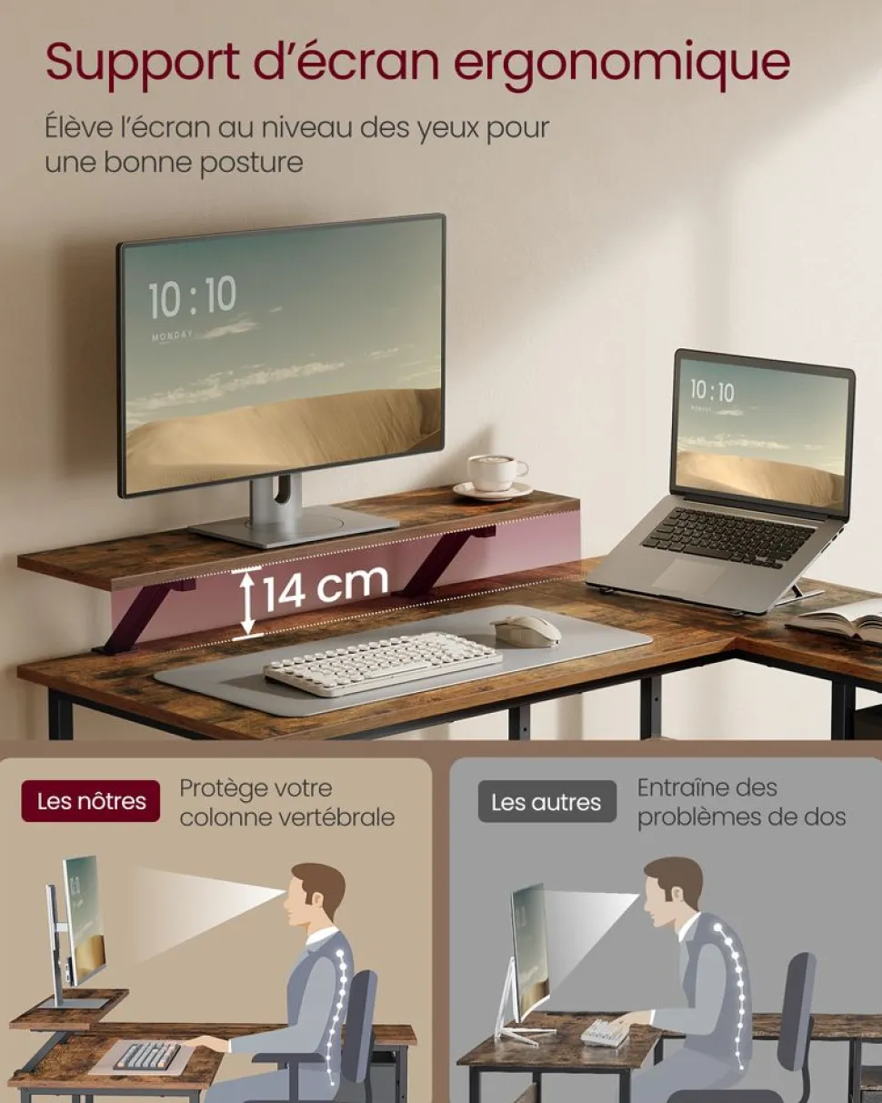 Cheap SONGMICS Fauteuil accoudoirs rabattables