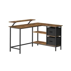 Cheap SONGMICS Fauteuil accoudoirs rabattables