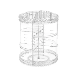 New SONGMICS Fauteuil cloche beige