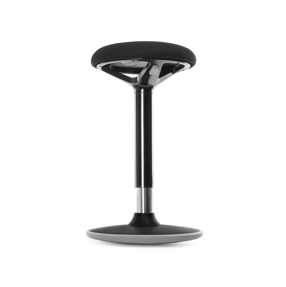 Best SONGMICS Fauteuil de bureau en toile